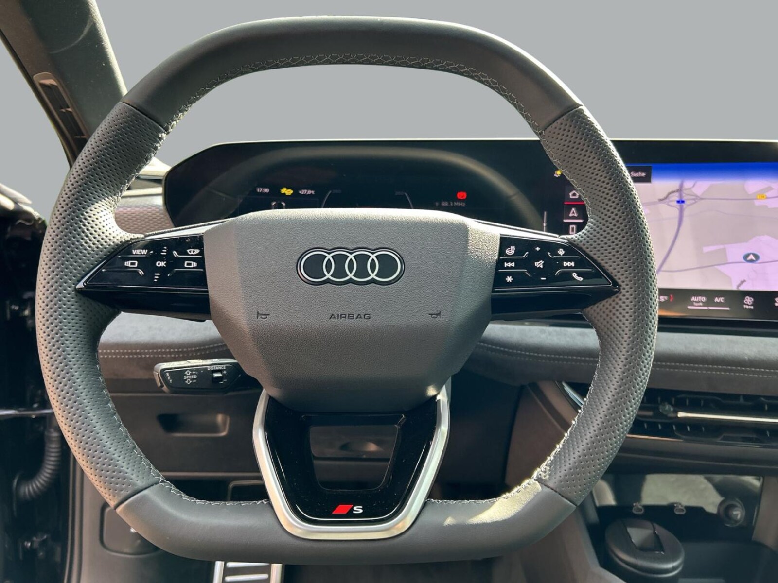 Audi A6 Avant e-tron – Bild 9