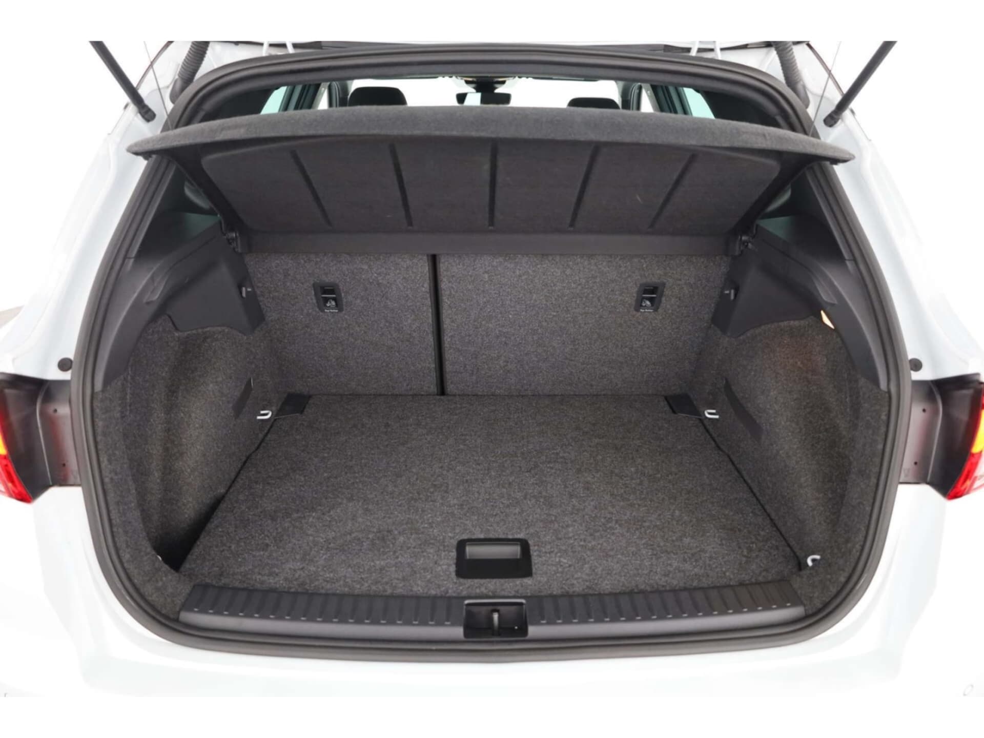 SEAT Arona FR