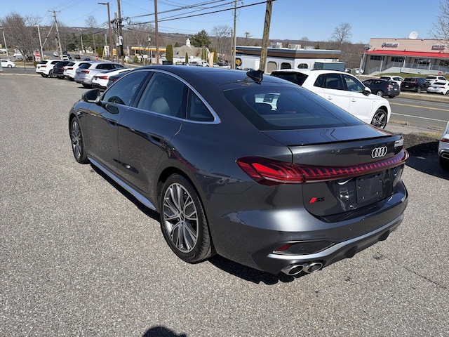 2025 Audi New S5 Premium - Photo 14