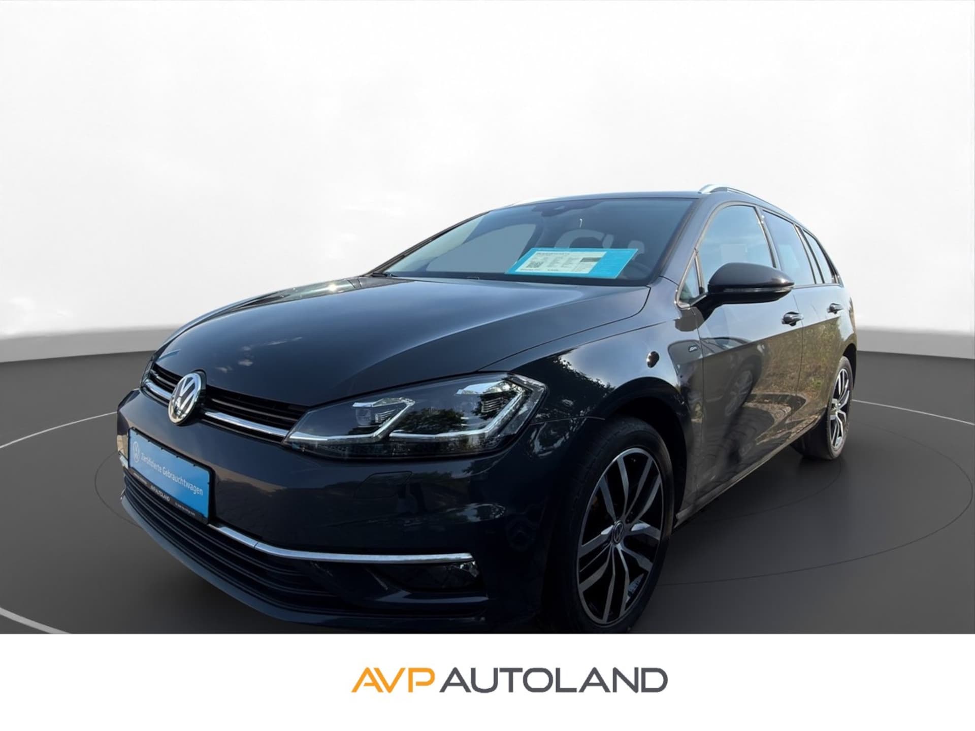Volkswagen Golf Variant JOIN