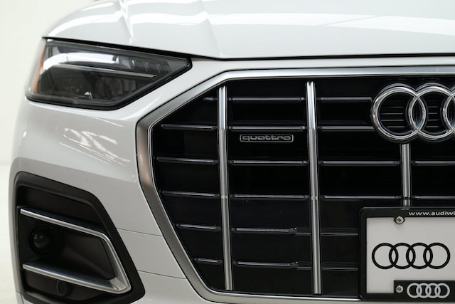 2021 Audi Q5