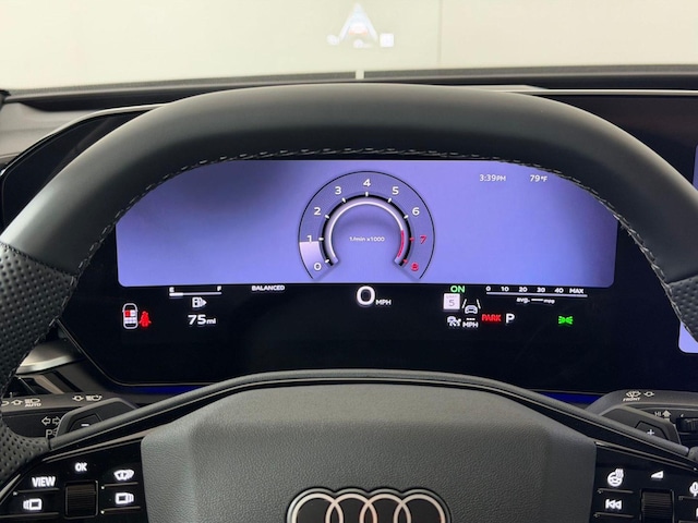 2026 Audi S5 Prestige - Photo 19