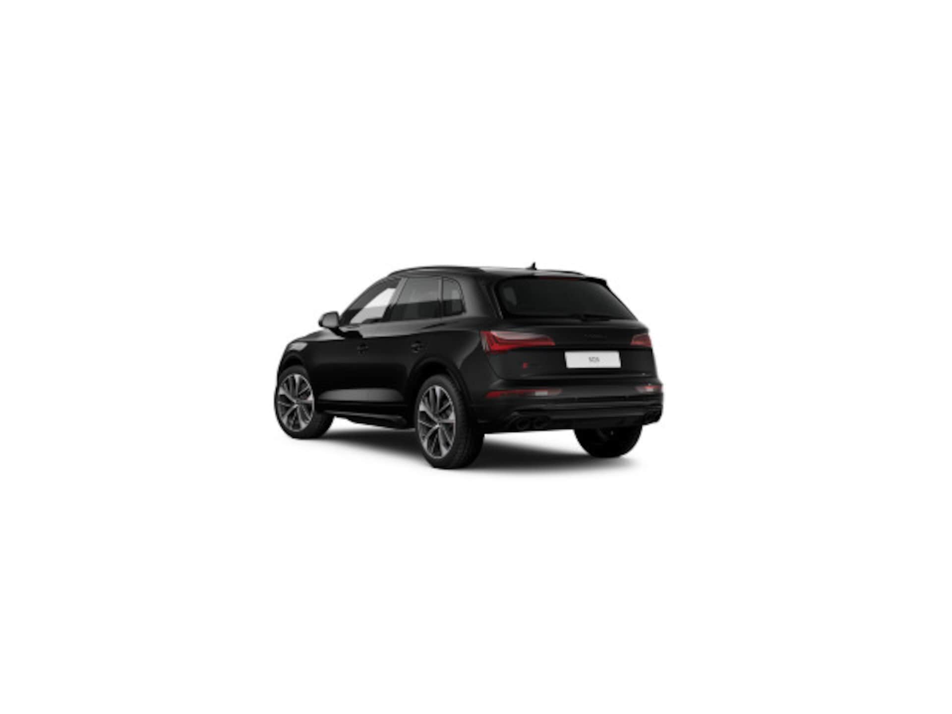 Audi SQ5 SUV