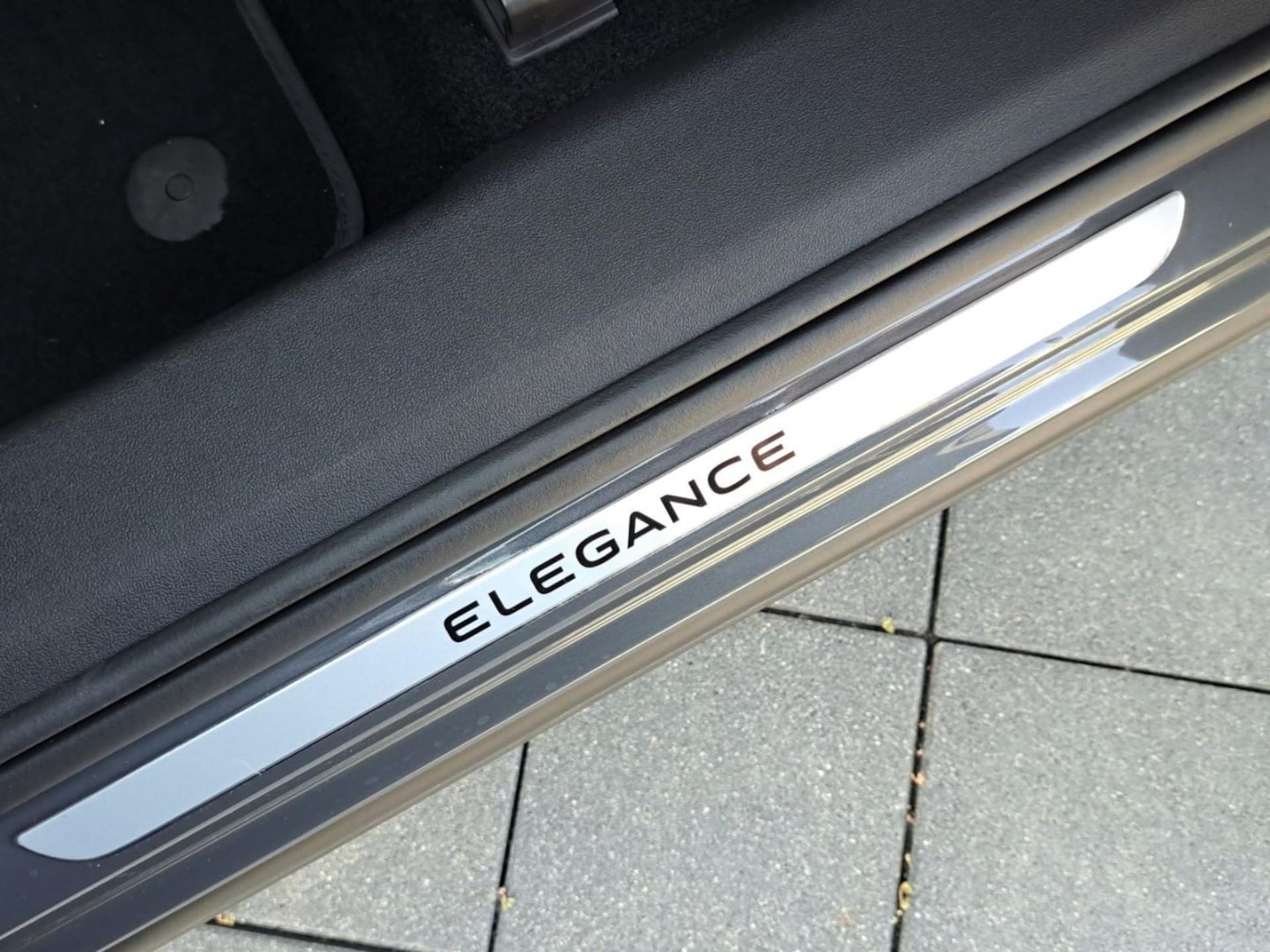 Volkswagen Tayron Elegance
