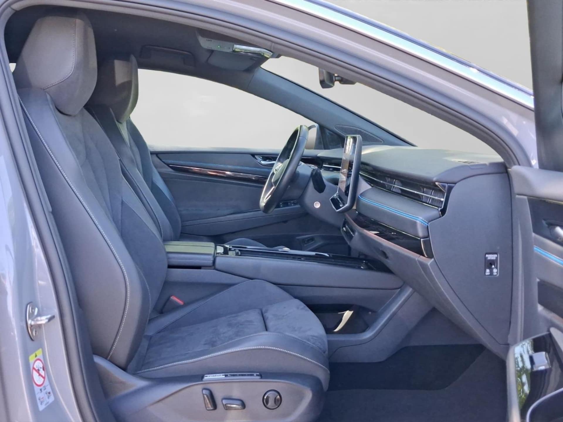 Volkswagen ID.7 Pro