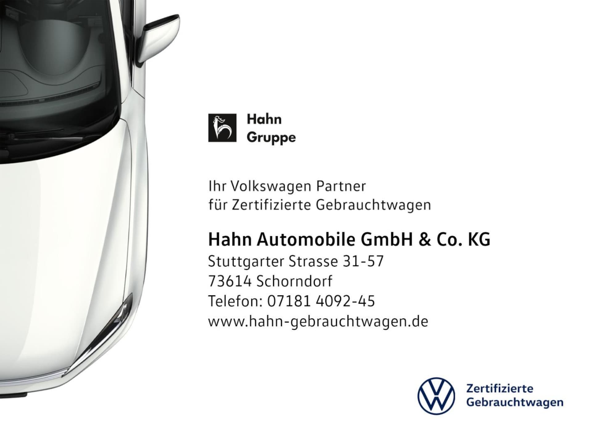 Volkswagen Golf ENERGY