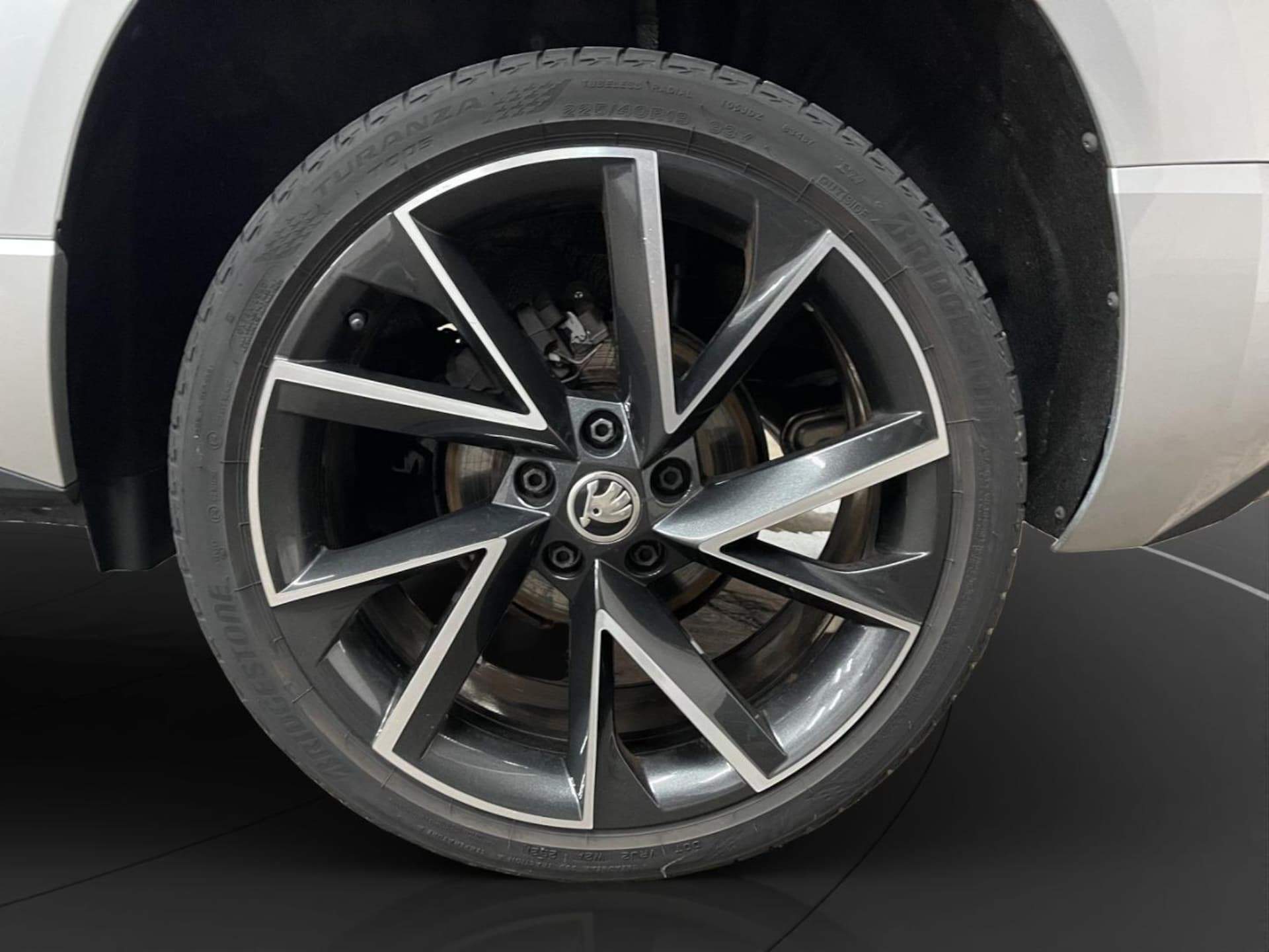 Skoda Karoq Sportline