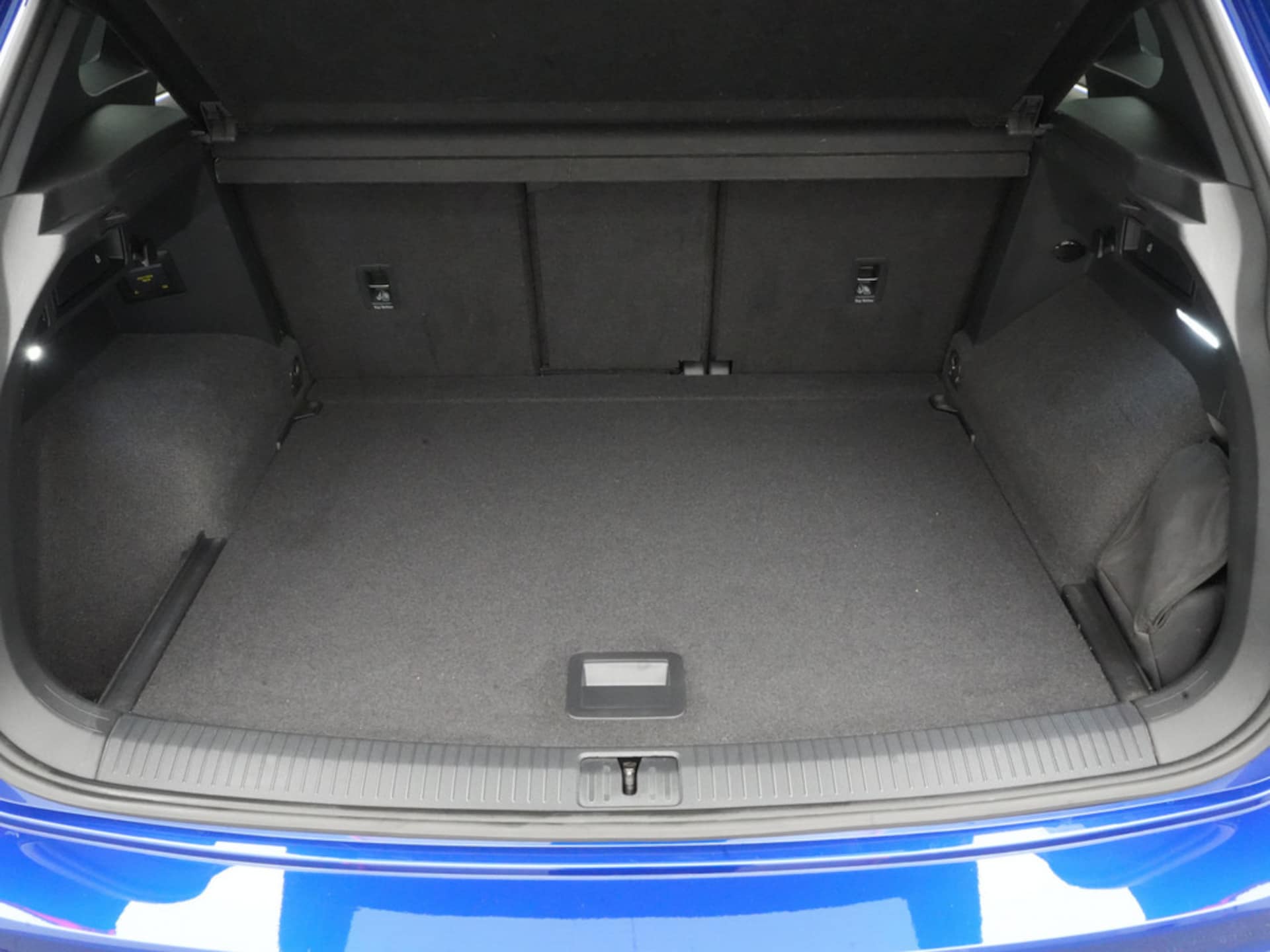 Volkswagen Tiguan R