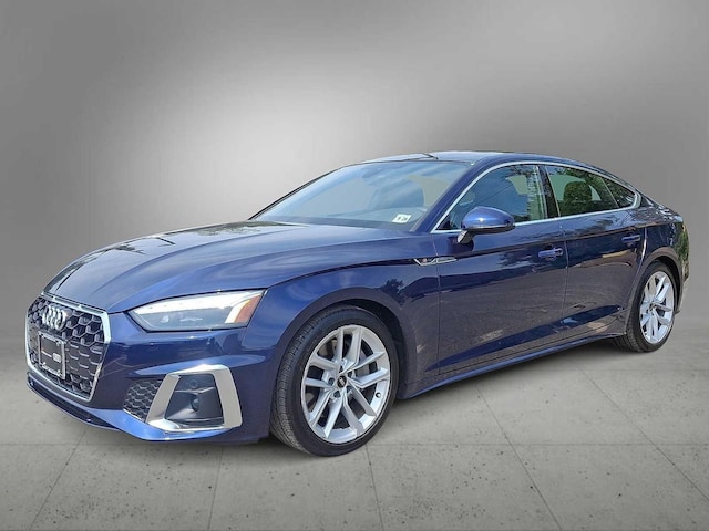 2023 Audi A5 Sportback