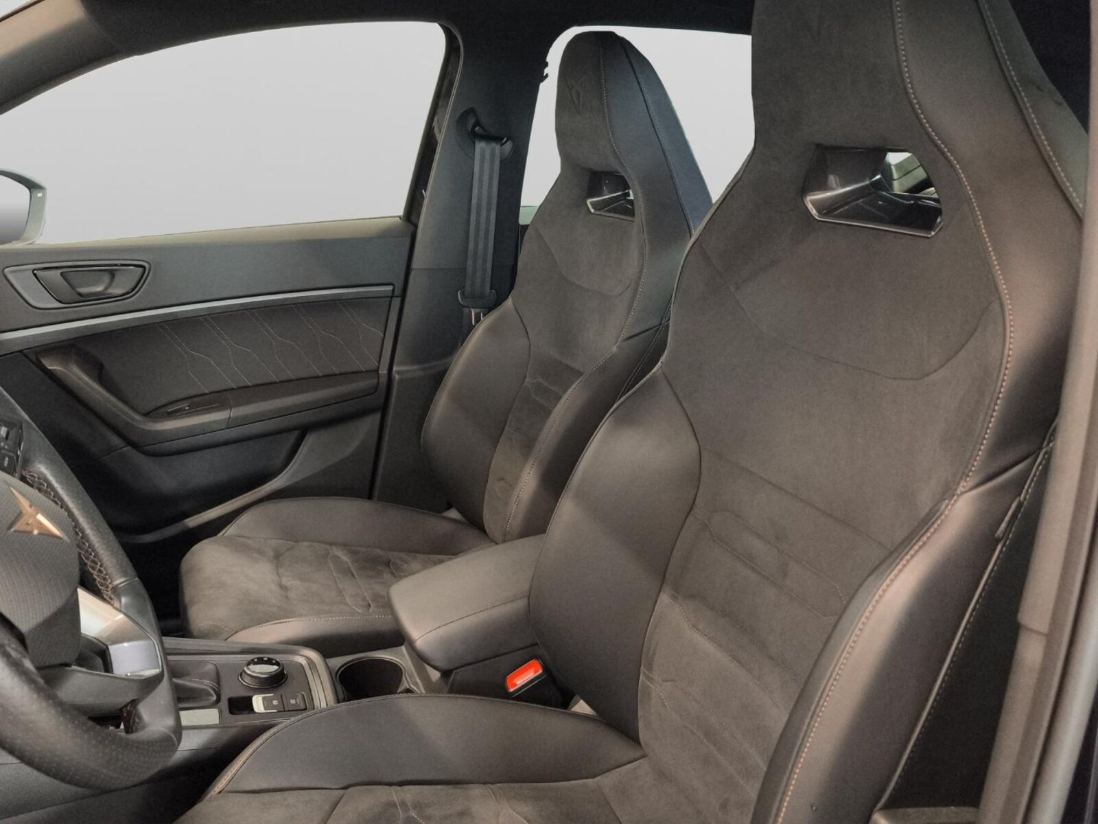 CUPRA Ateca – Bild 12