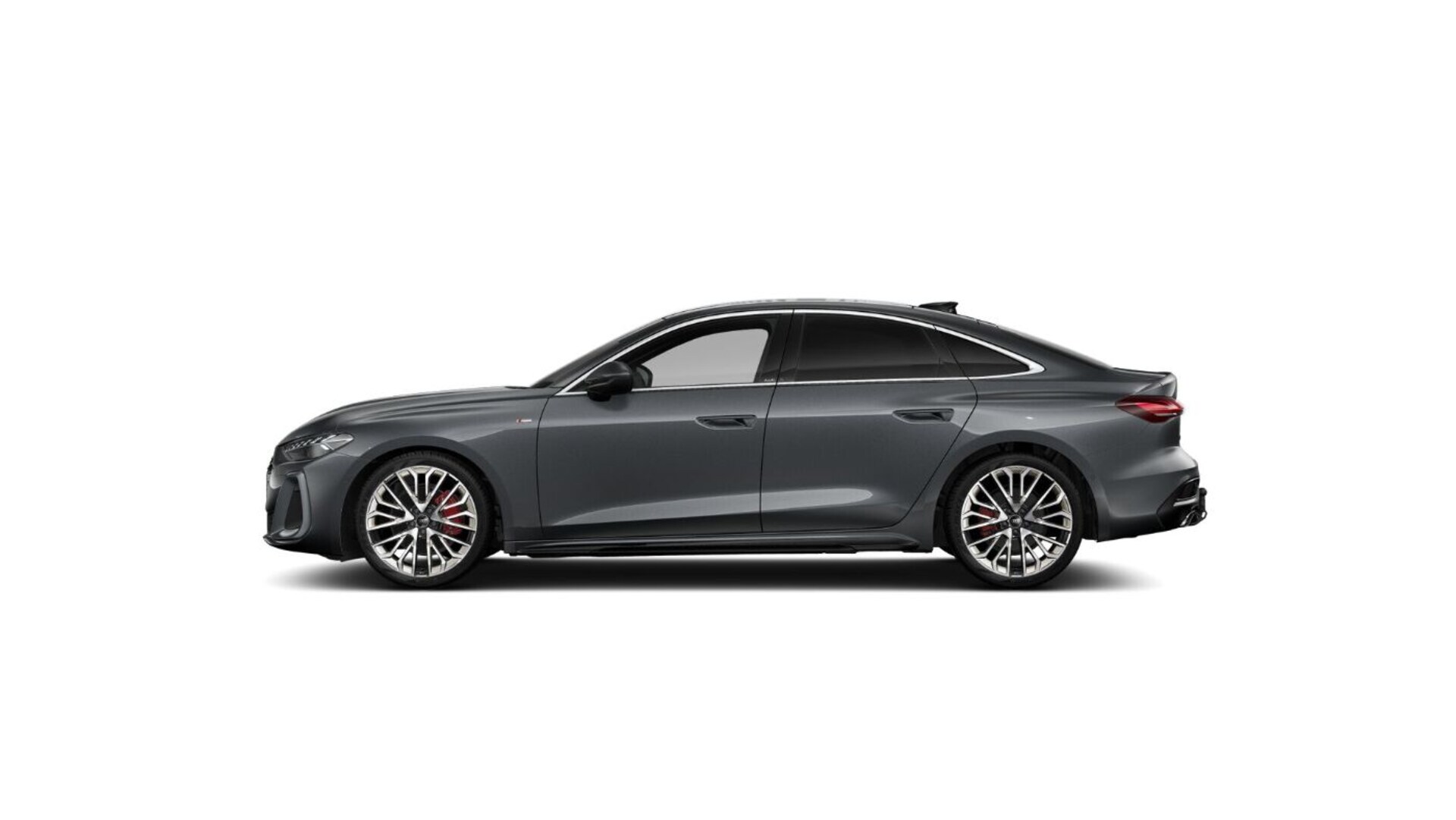 Audi A5 Limousine