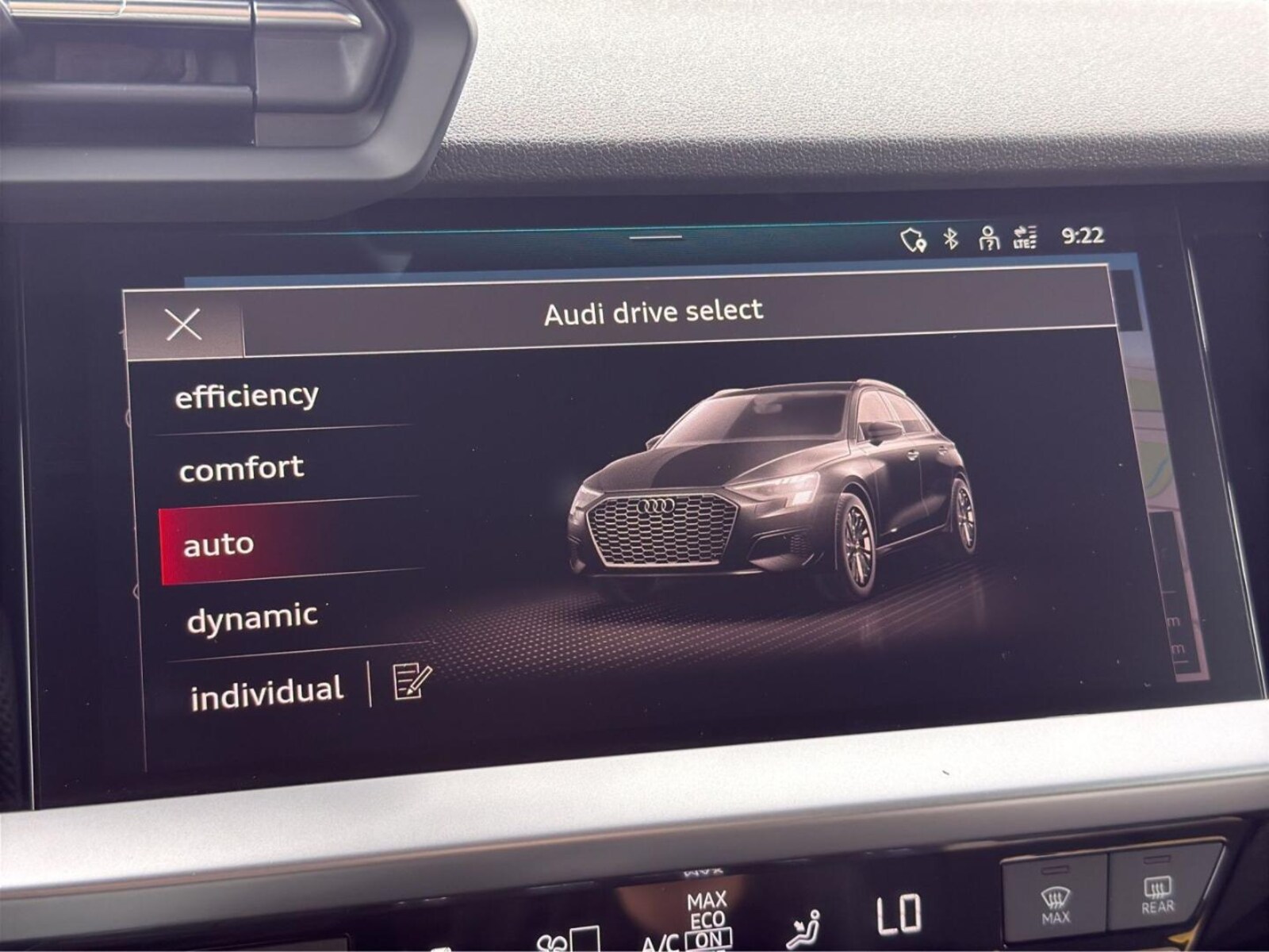 Audi A3 Sportback – Bild 15