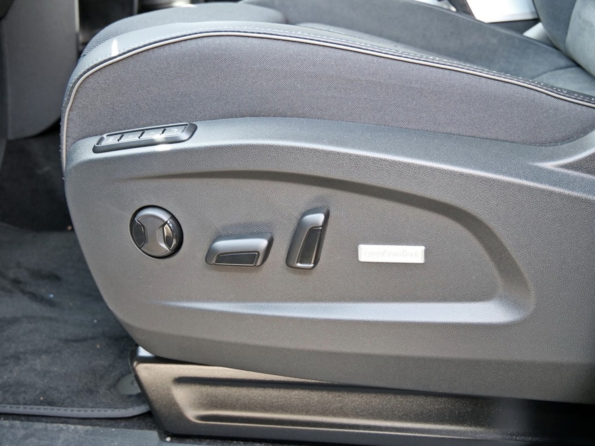 Volkswagen ID. Buzz Goal