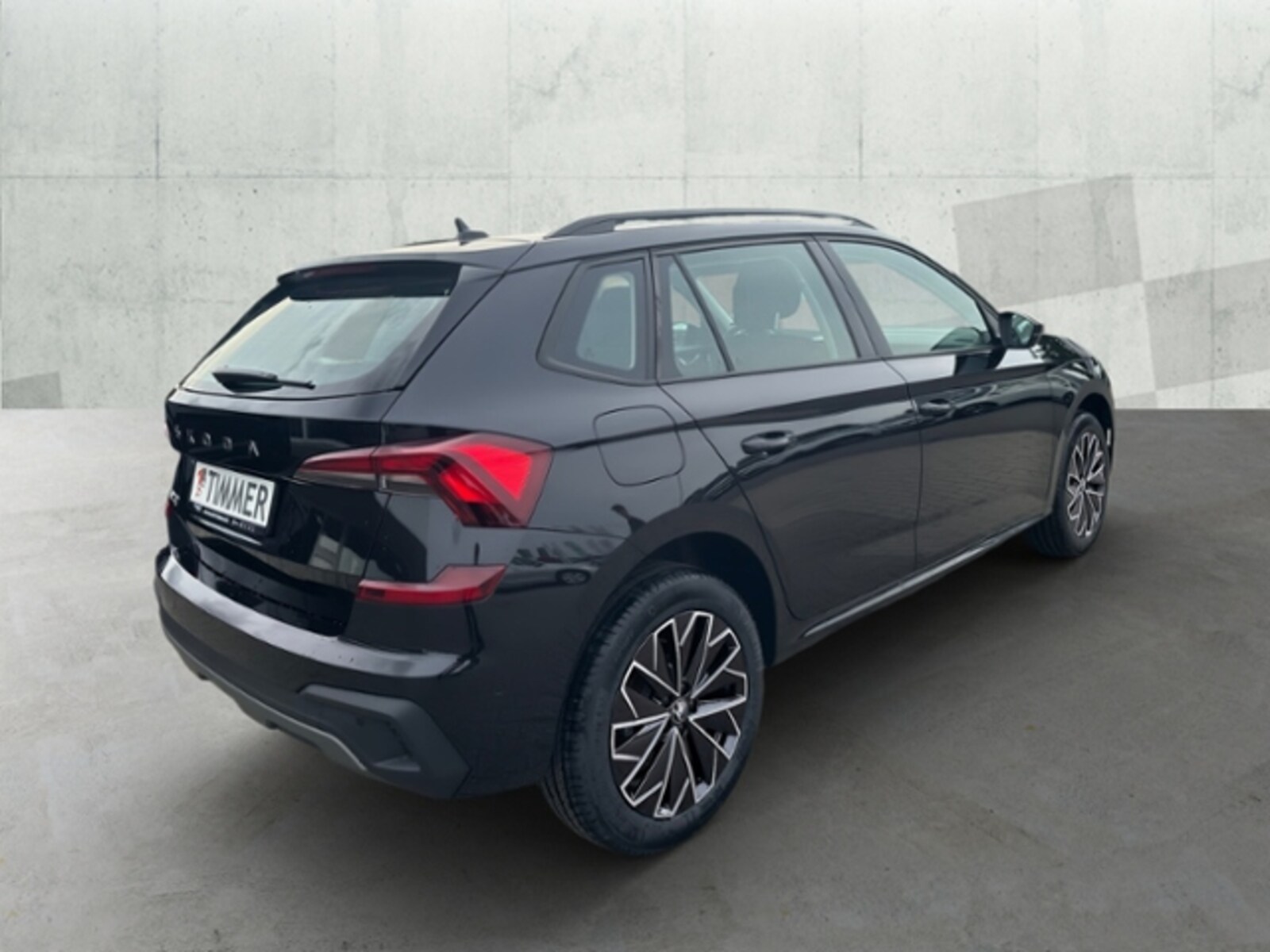 Škoda Kamiq – Bild 5