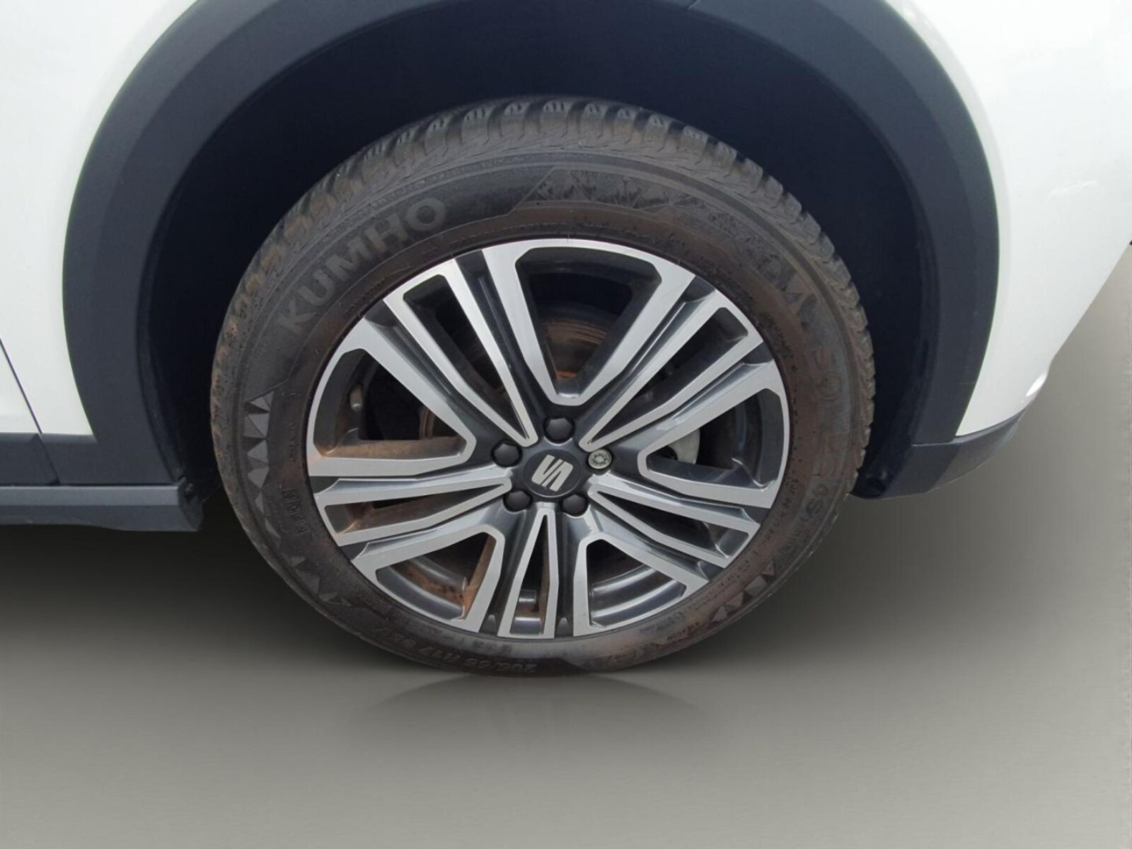 SEAT Arona – Bild 18