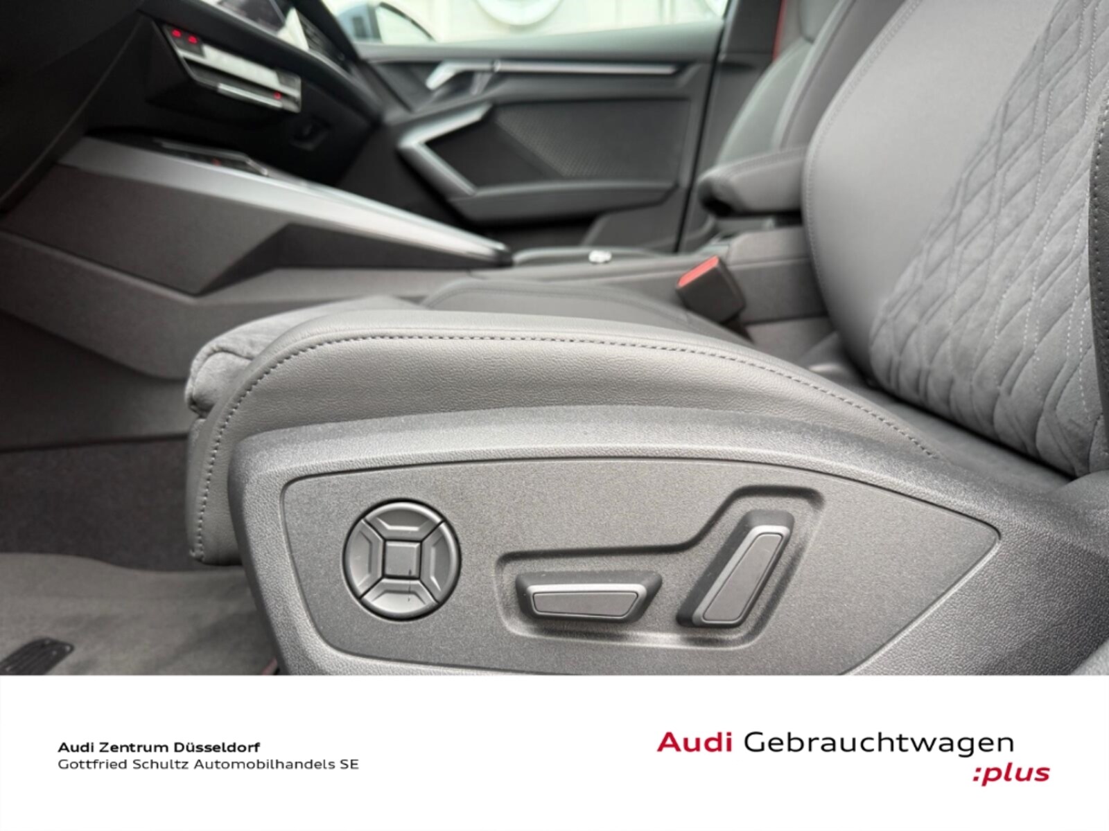 Audi RS 3 Sportback – Bild 12