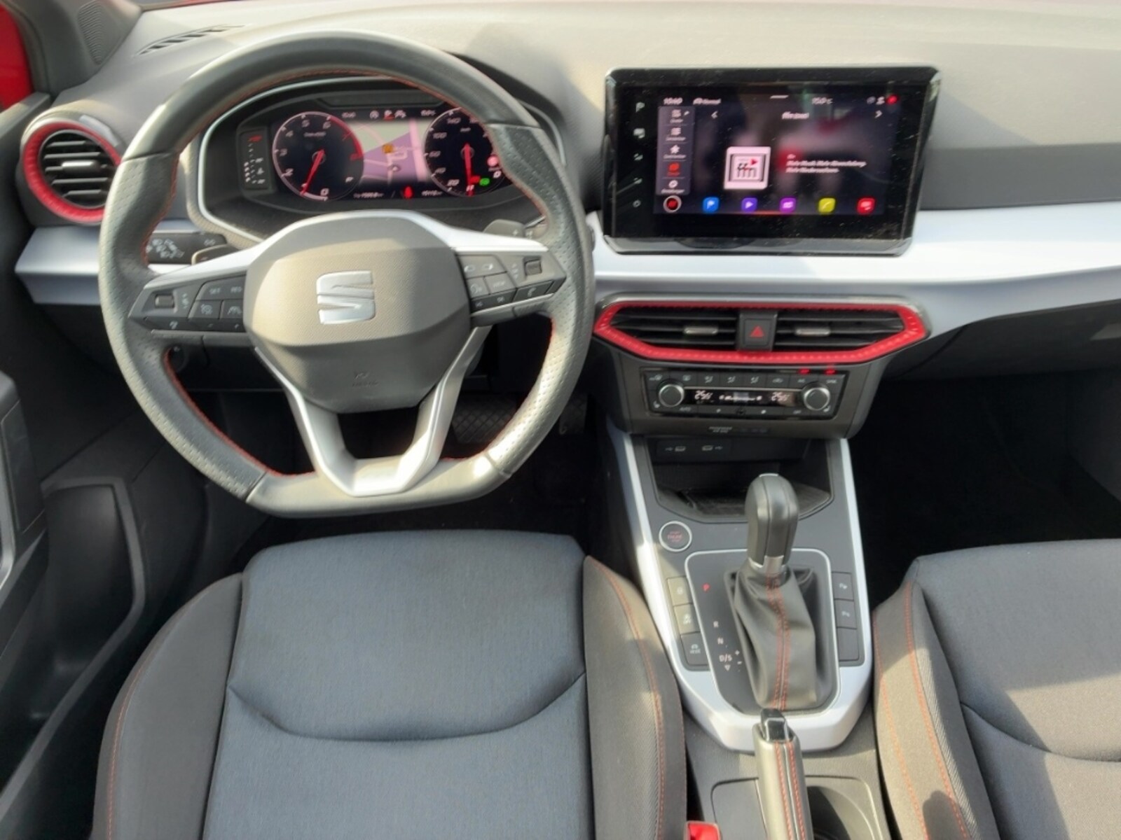 SEAT Arona – Bild 8