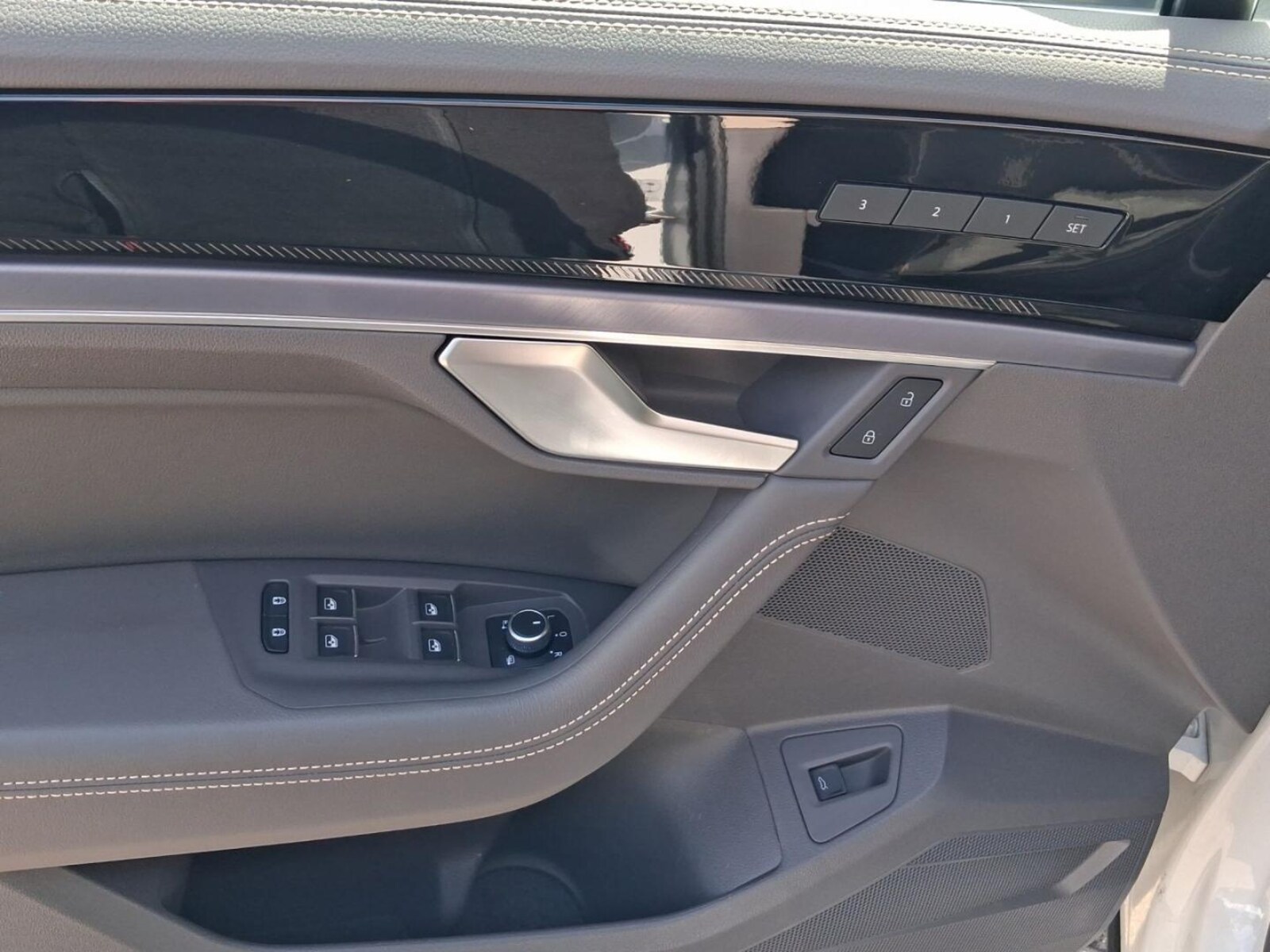 Volkswagen Touareg – Bild 8