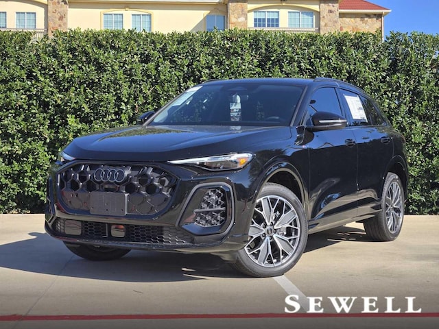 Photo of 2026 Audi Q5