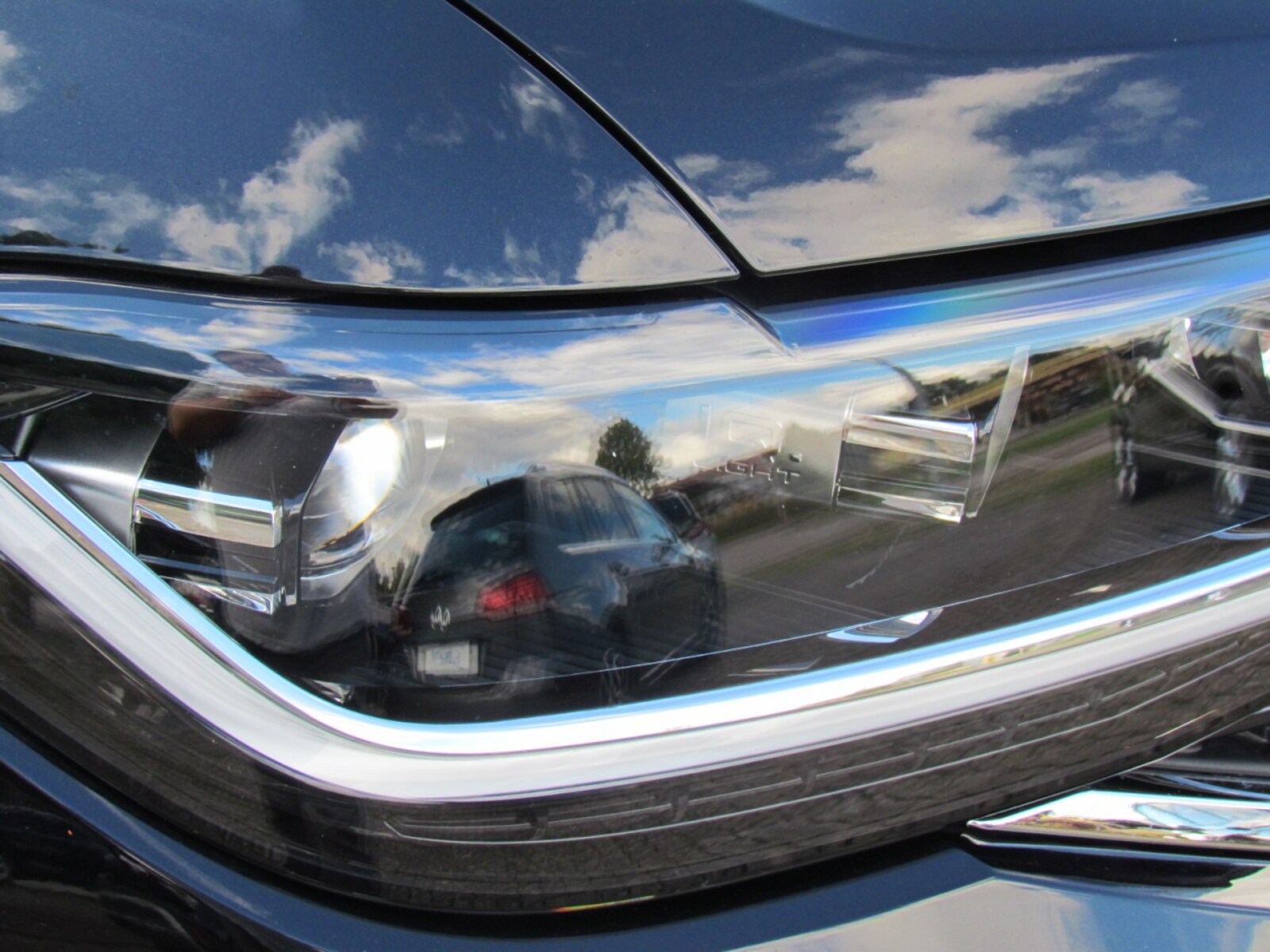 Volkswagen T-Cross – Bild 5