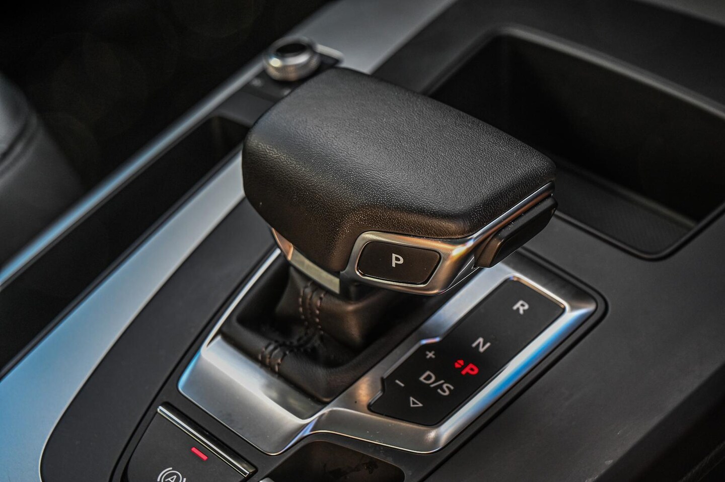 Image about Audi Q5 TDI S tronic