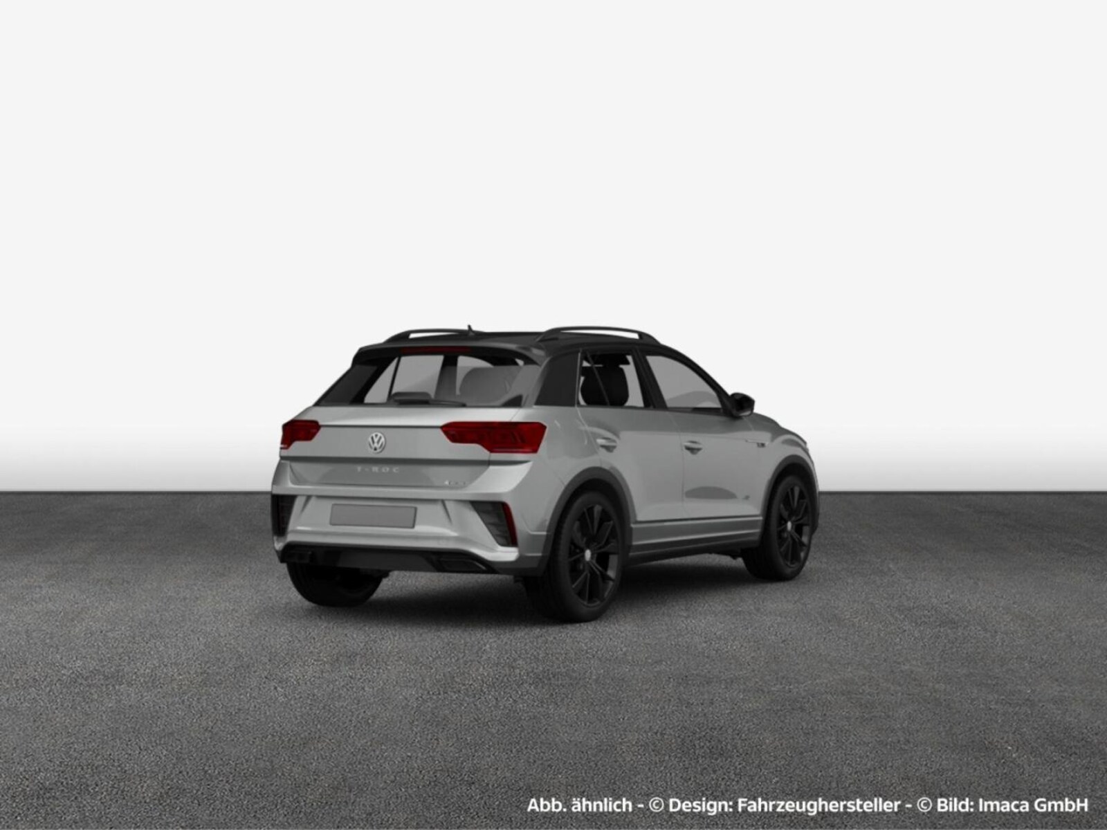 Volkswagen T-Roc – Bild 25