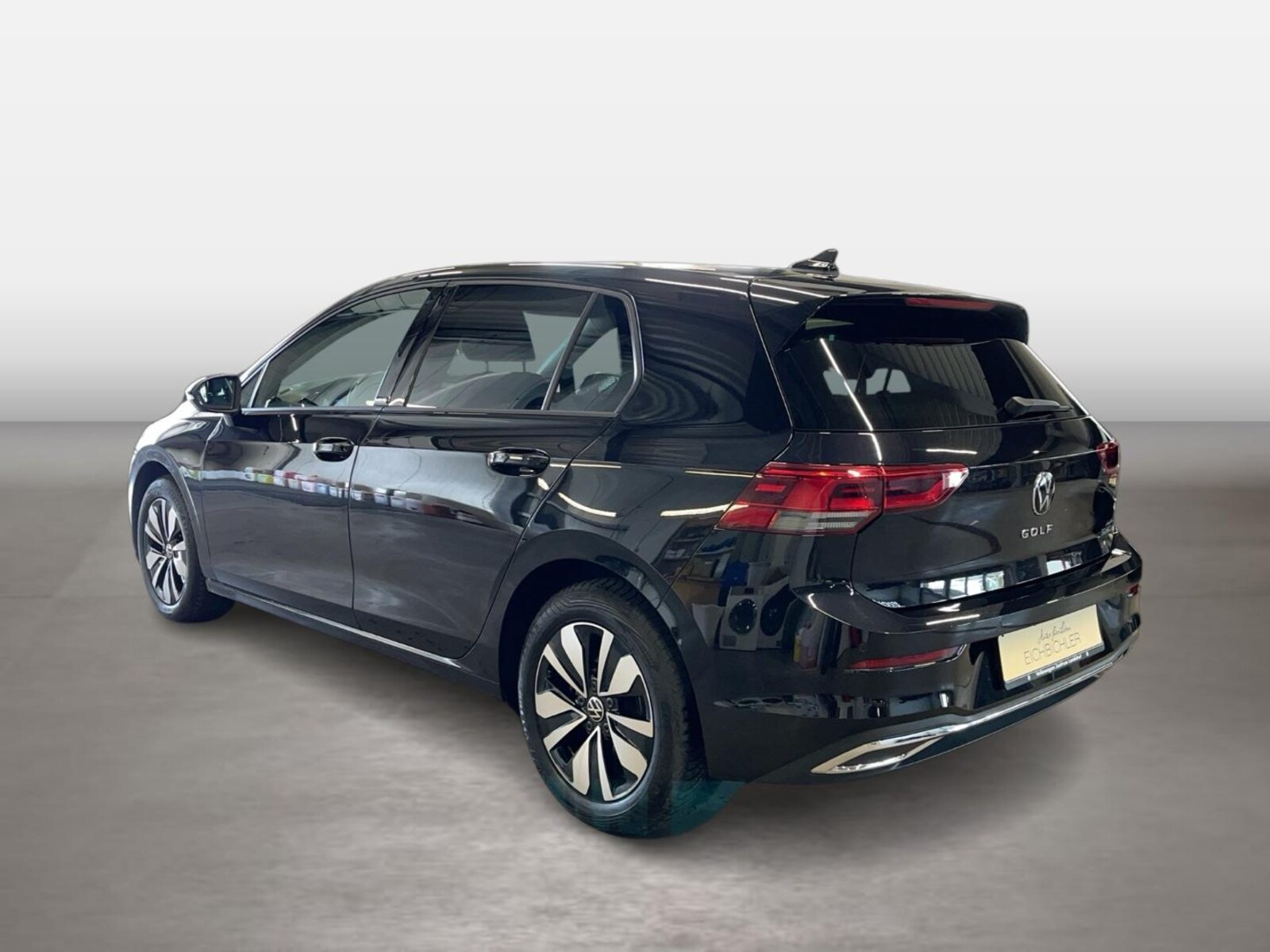 Volkswagen Golf – Bild 3