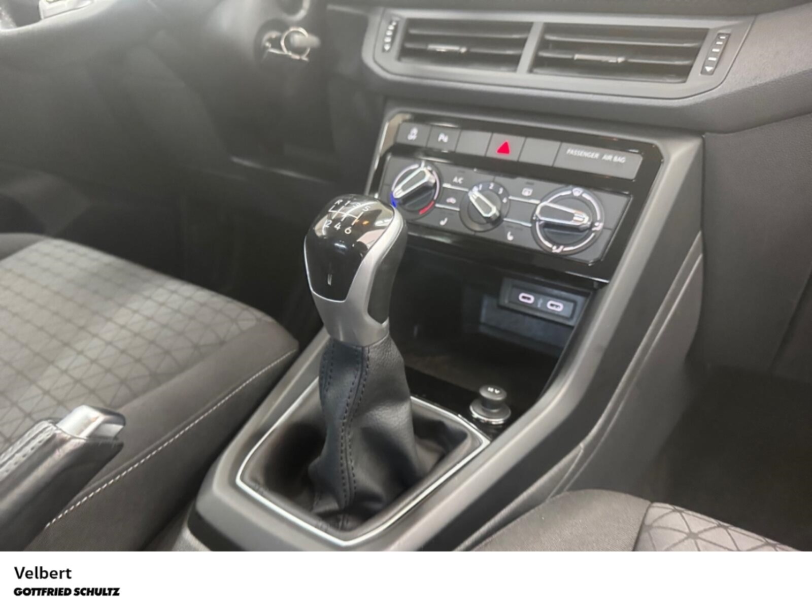 Volkswagen T-Cross – Bild 13