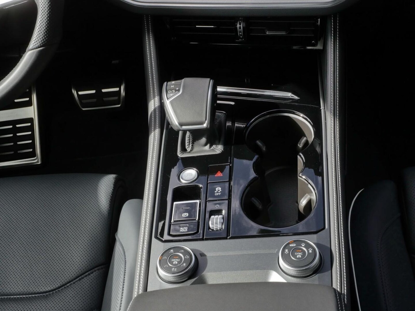 Volkswagen Touareg – Bild 9