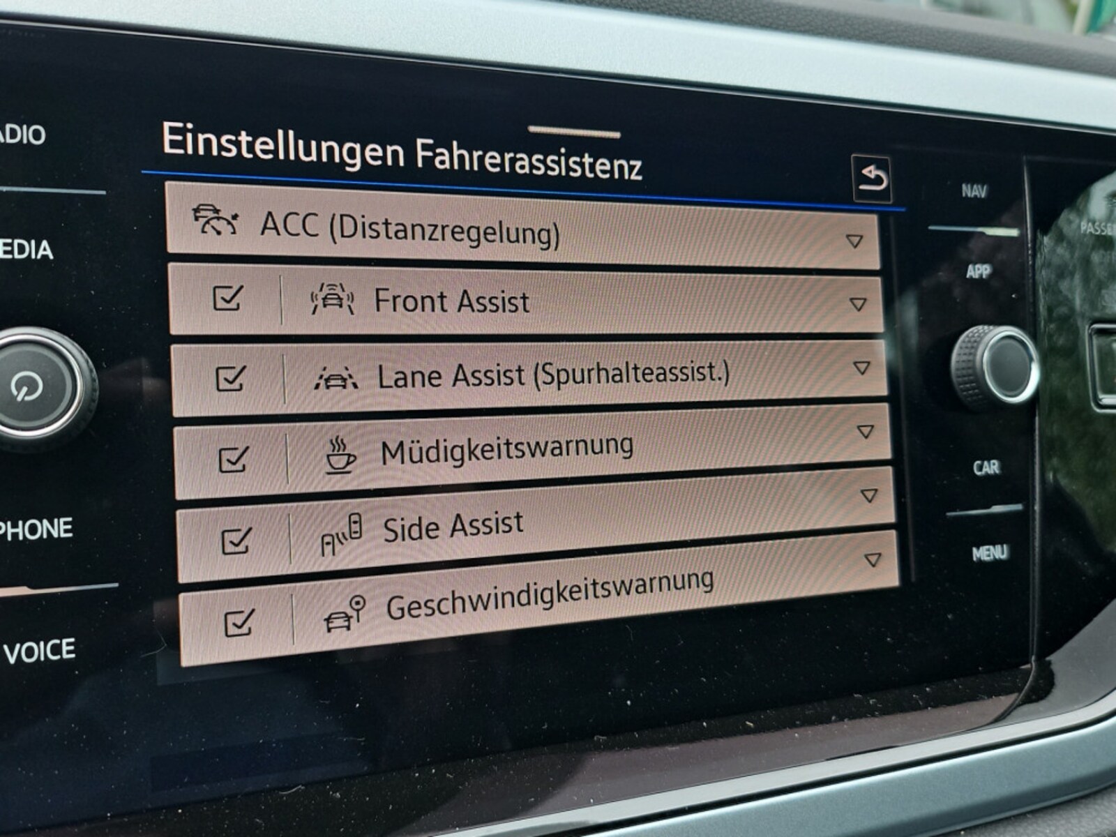 Volkswagen Polo – Bild 28