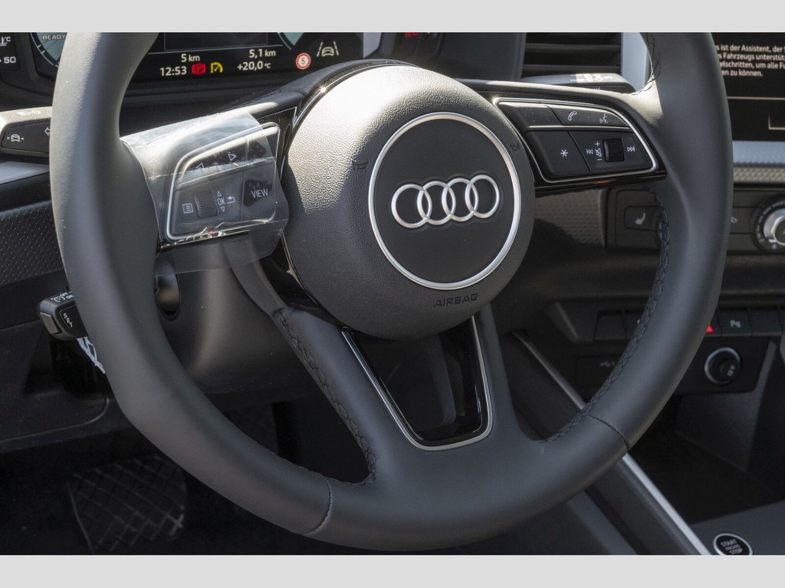 Audi A1 Sportback – Bild 16