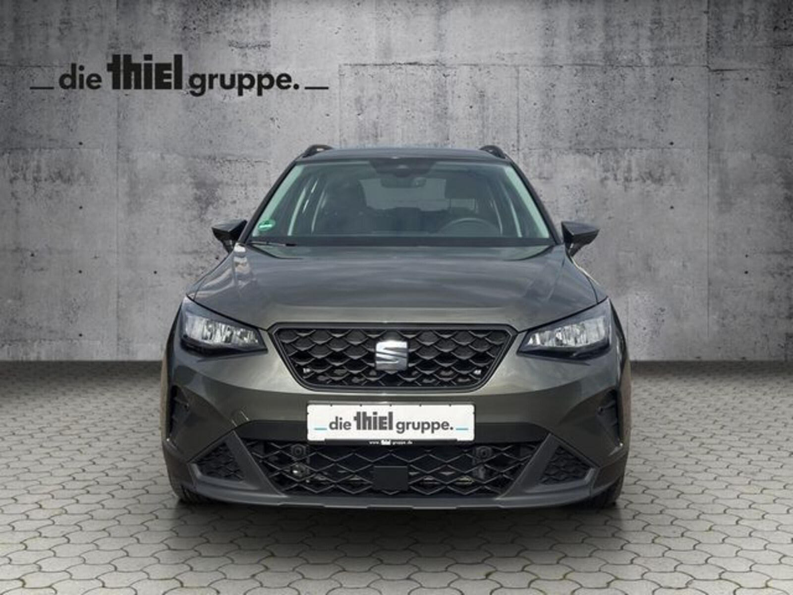 SEAT Arona – Bild 2