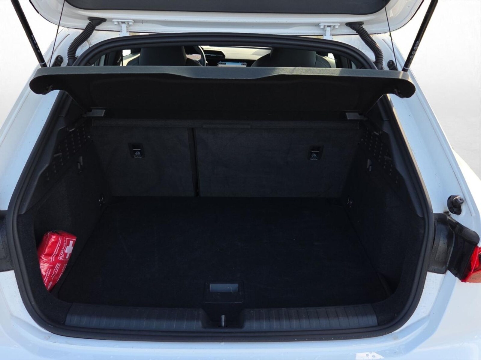 Audi A3 Sportback – Bild 11