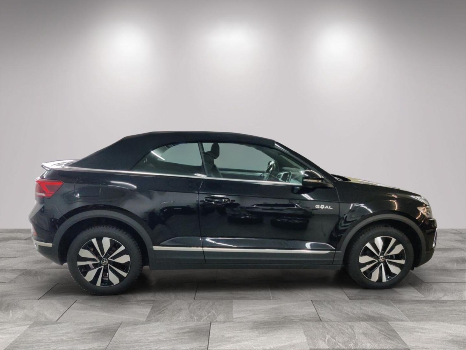 Volkswagen T-Roc Cabriolet – Bild 5