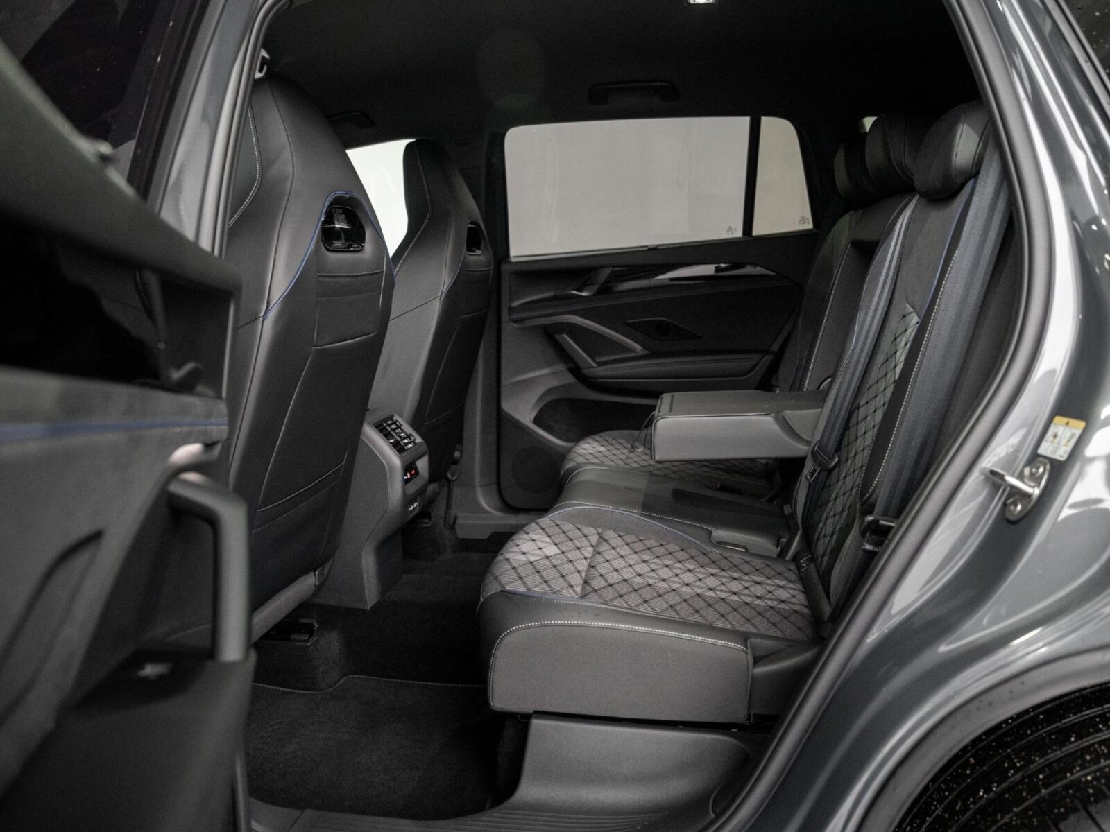 Volkswagen Tayron – Bild 8