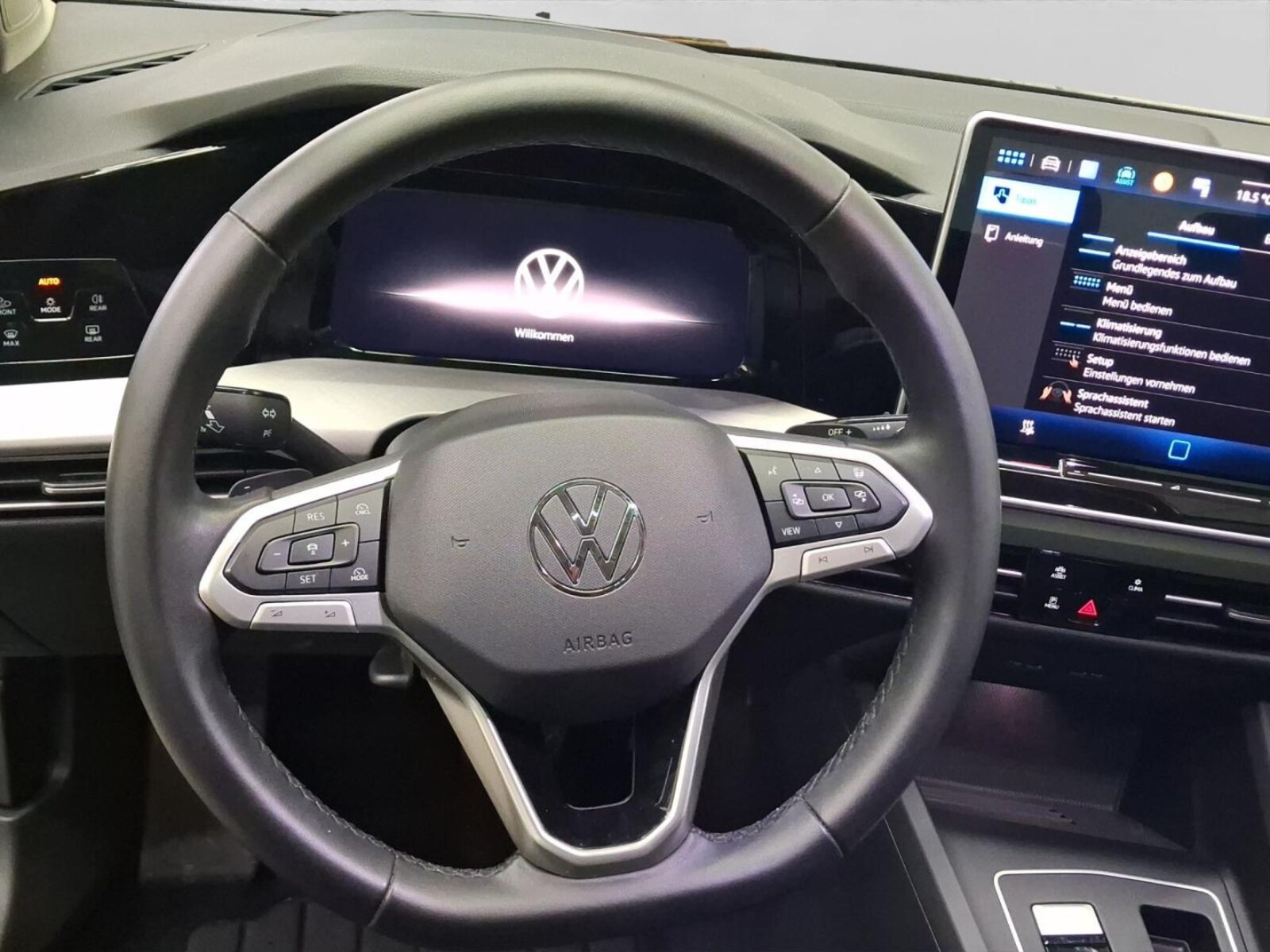 Volkswagen Golf – Bild 9