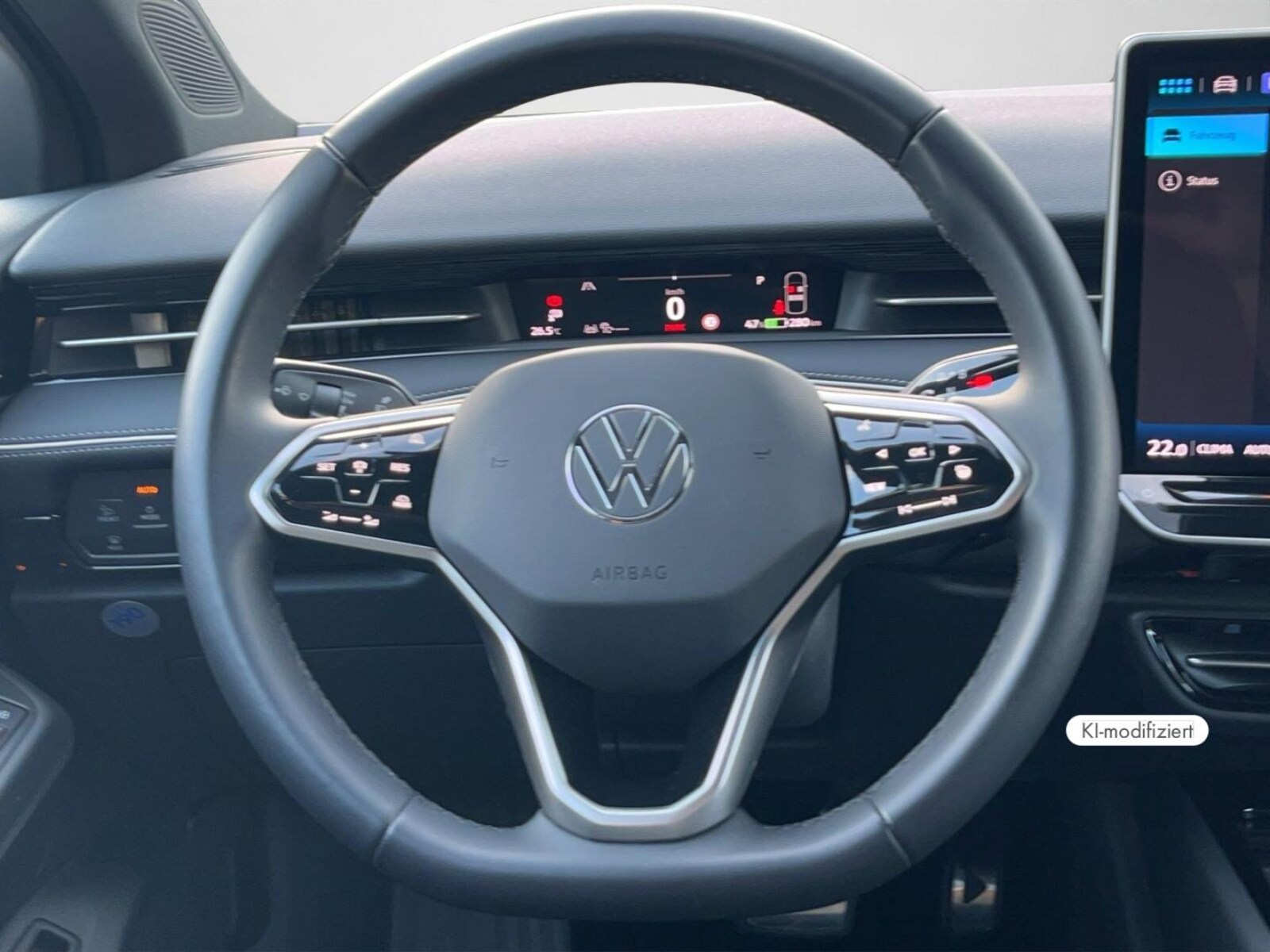 Volkswagen ID.7 – Bild 10