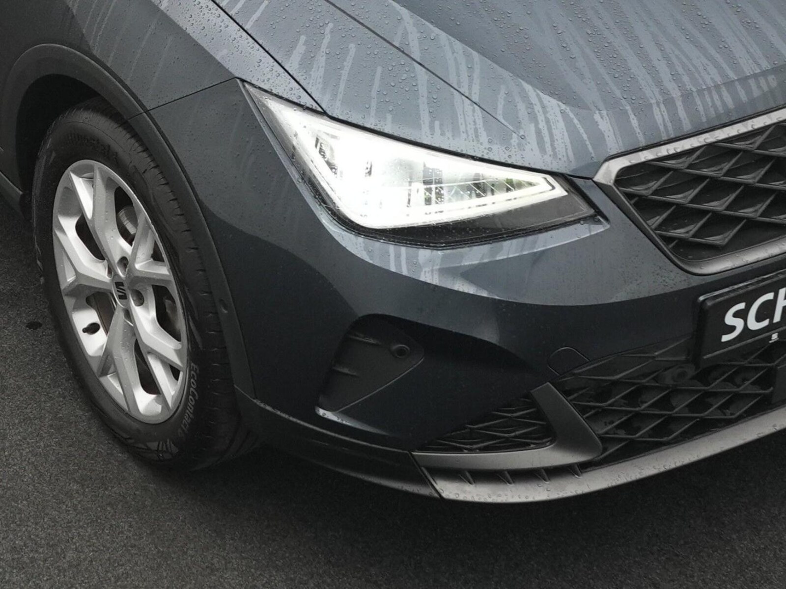 SEAT Arona – Bild 17