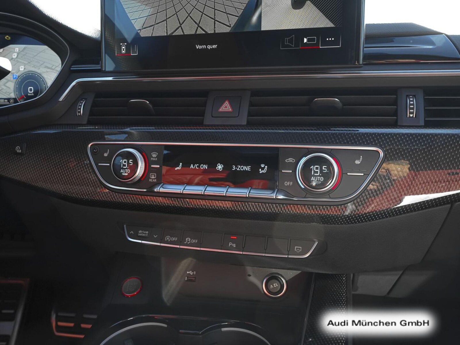 Audi S5 Sportback – Bild 19