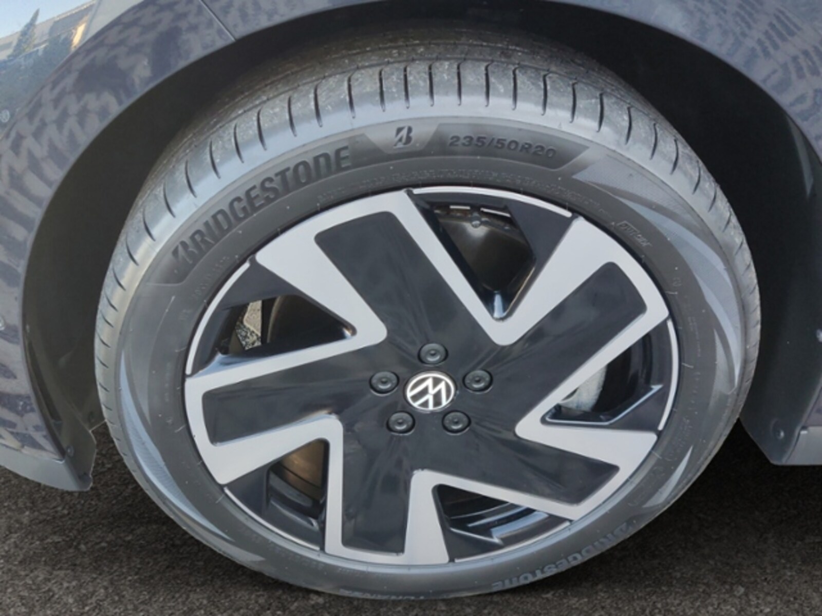 Volkswagen ID. Buzz – Bild 10