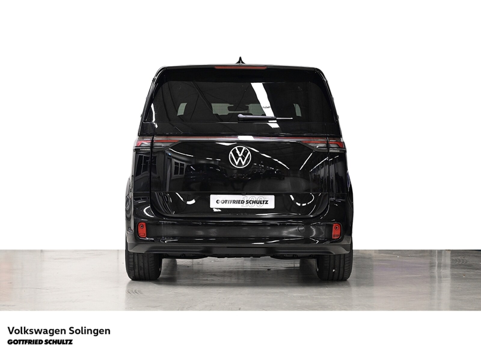 Volkswagen ID. Buzz – Bild 5