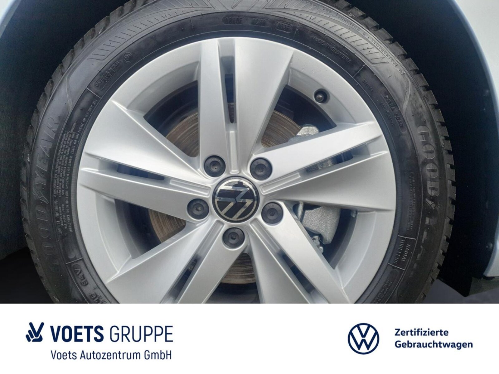 Volkswagen Golf – Bild 5