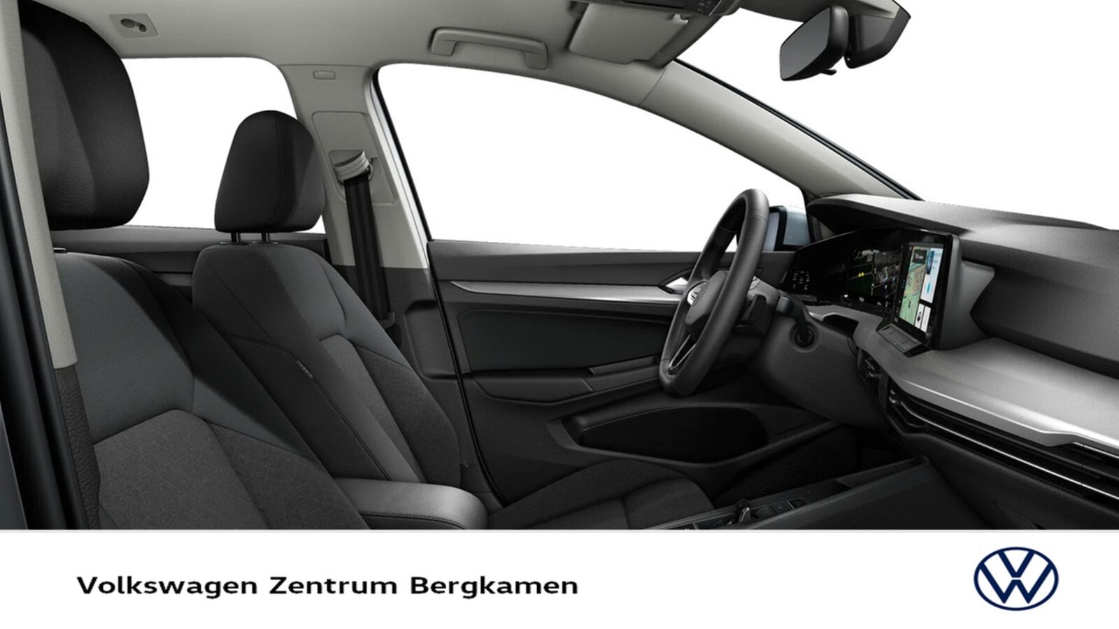 Volkswagen Golf Variant – Bild 4