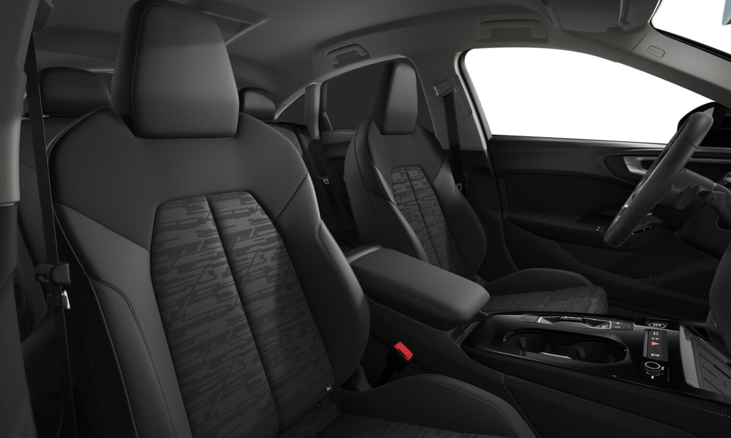 Bild über Audi A5 Limousine TFSI 150 kW S tronic - für weitere Informationen kontaktieren Sie den Audi Partner