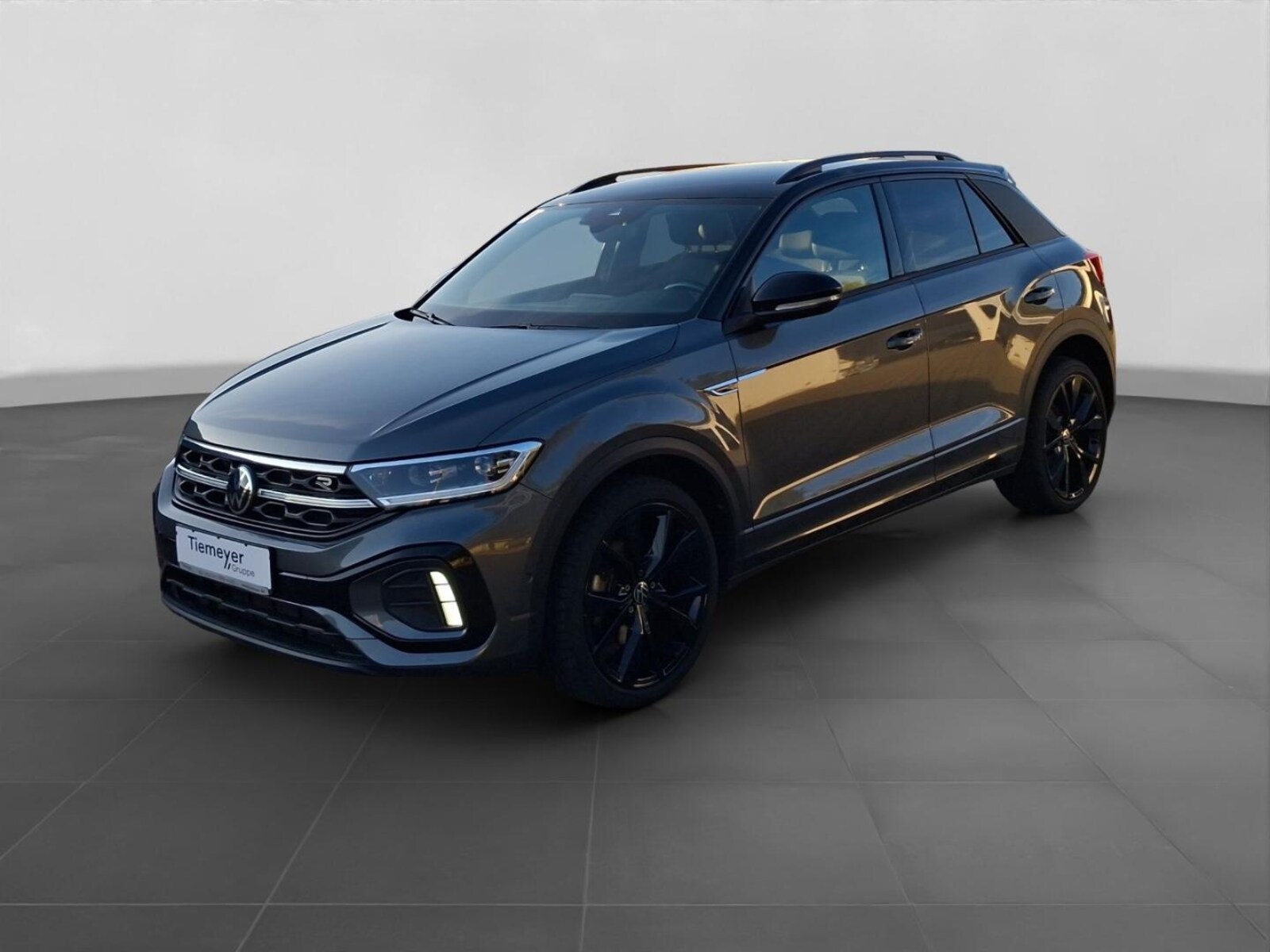 Volkswagen T-Roc – Bild 2