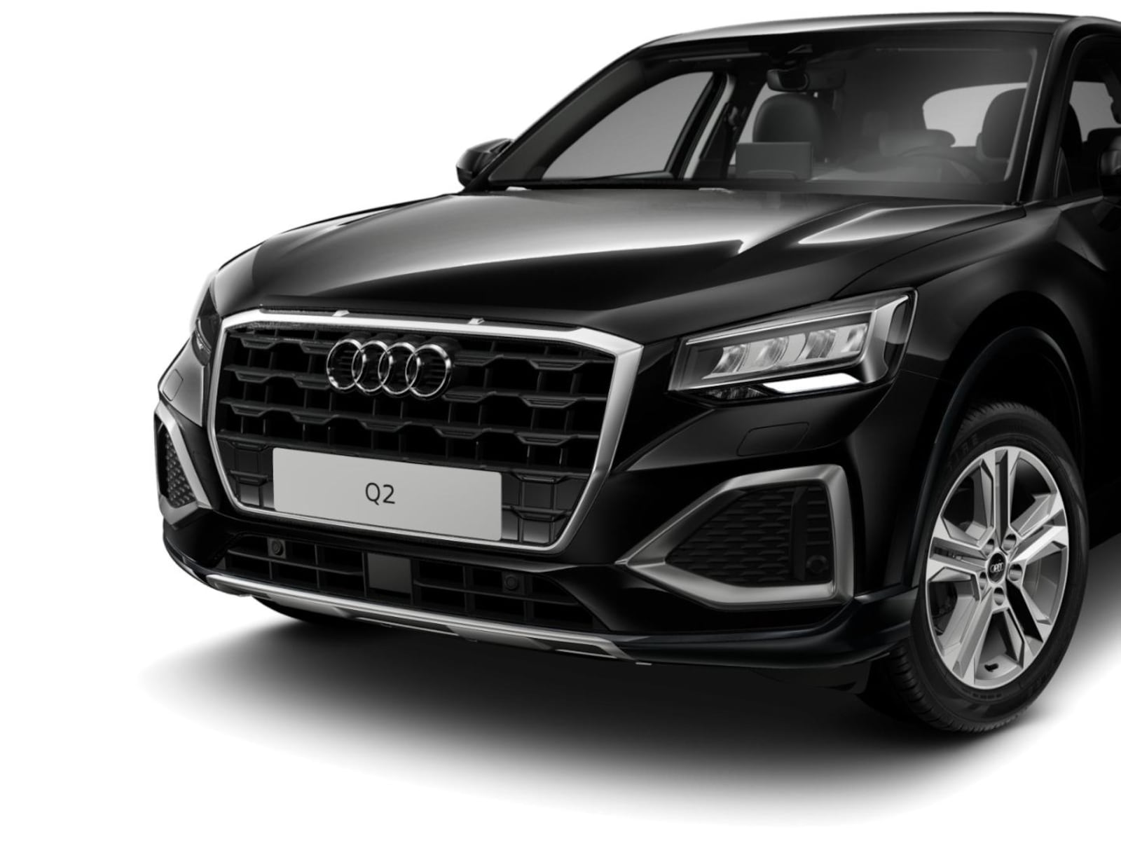 Audi Q2 – Bild 8