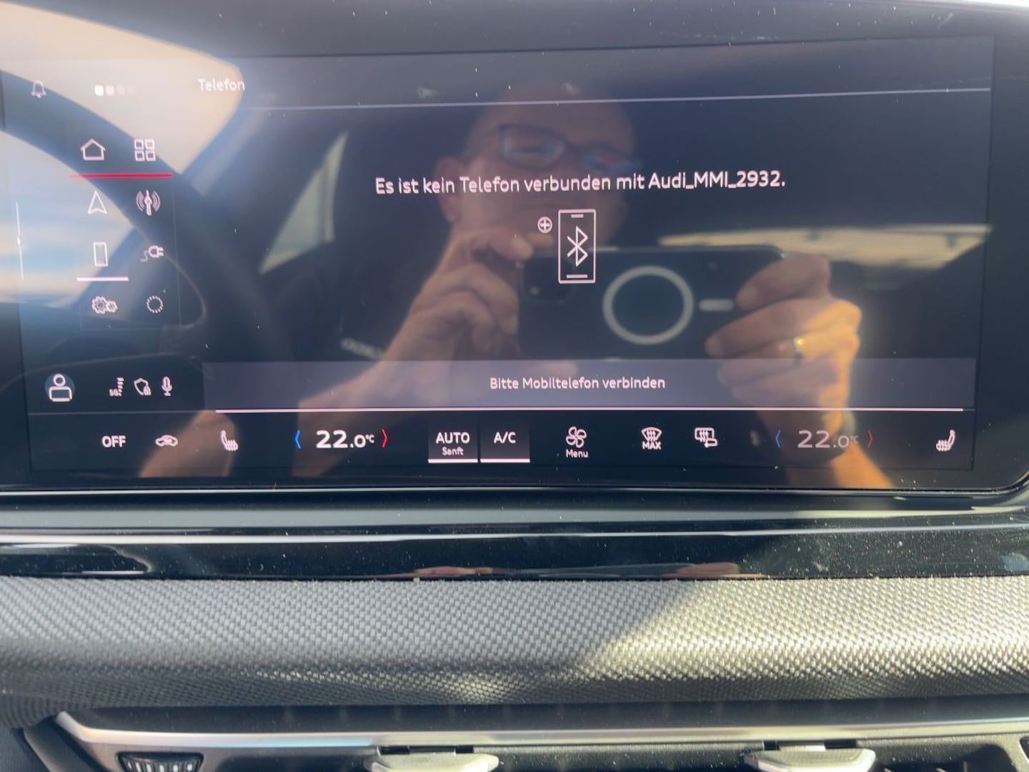 Bild über Audi A5 Avant e-hybrid e-hybrid quattro 220 kW S tronic - für weitere Informationen kontaktieren Sie den Audi Partner