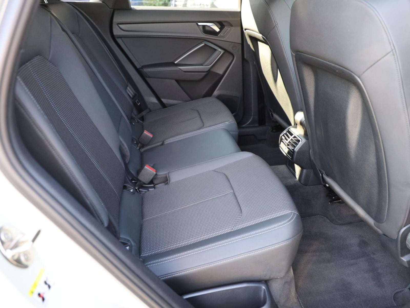Audi Q3 – Bild 24
