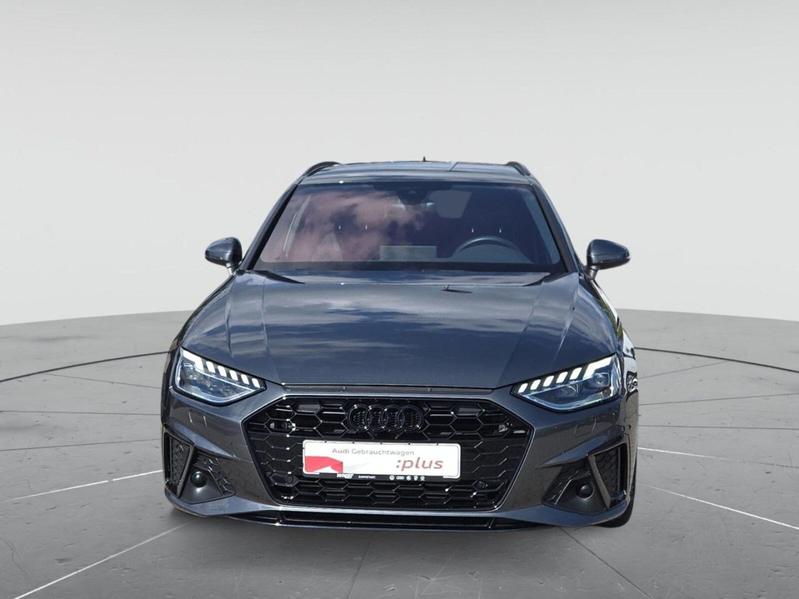 Audi A4 Avant – Bild 2