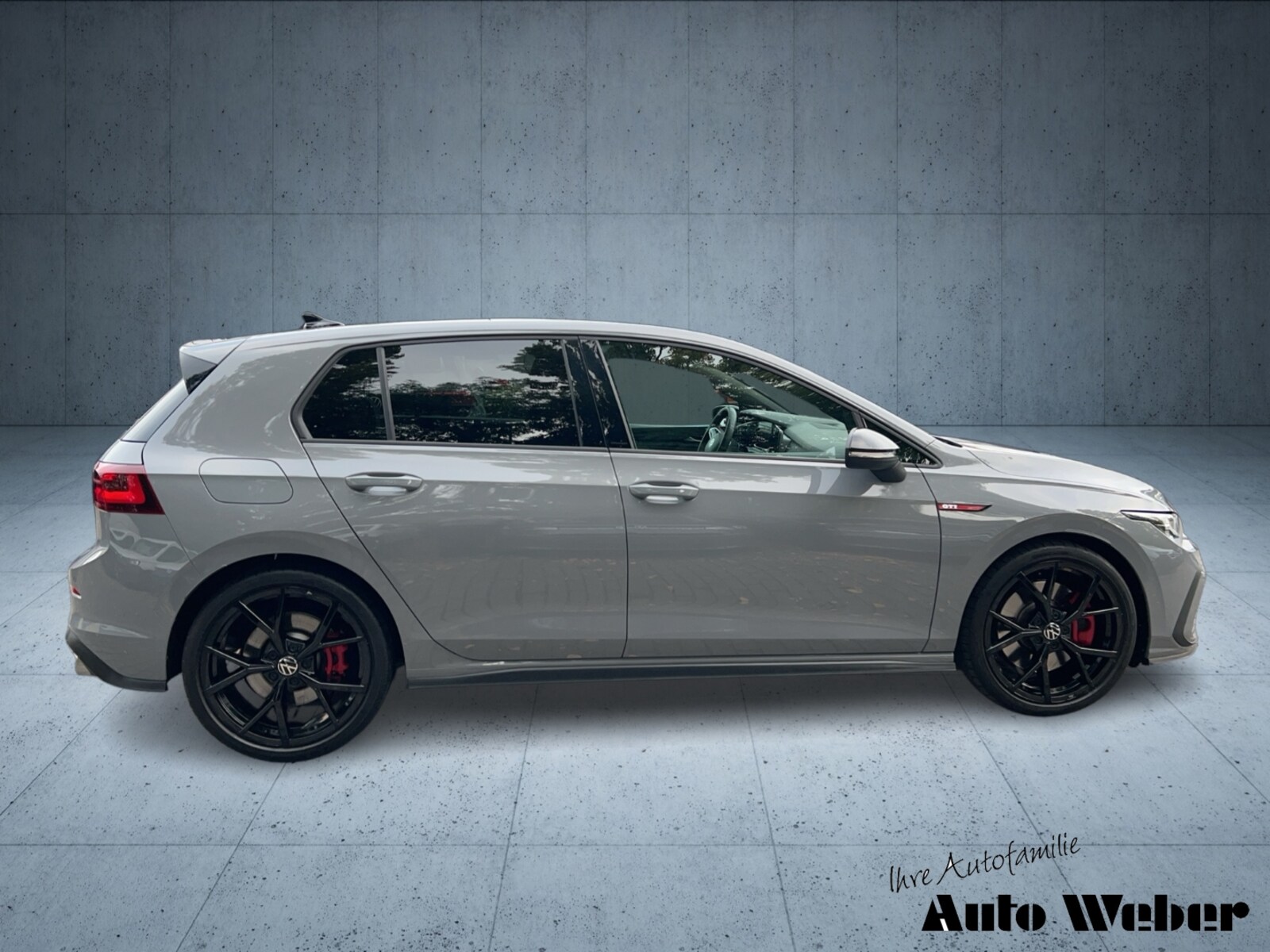 Volkswagen Golf – Bild 6